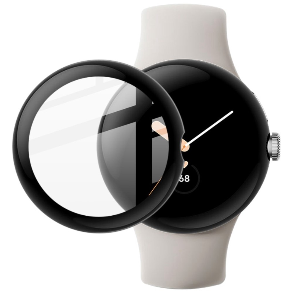 Full-fit Skærmbeskytter Google Pixel Watch 2