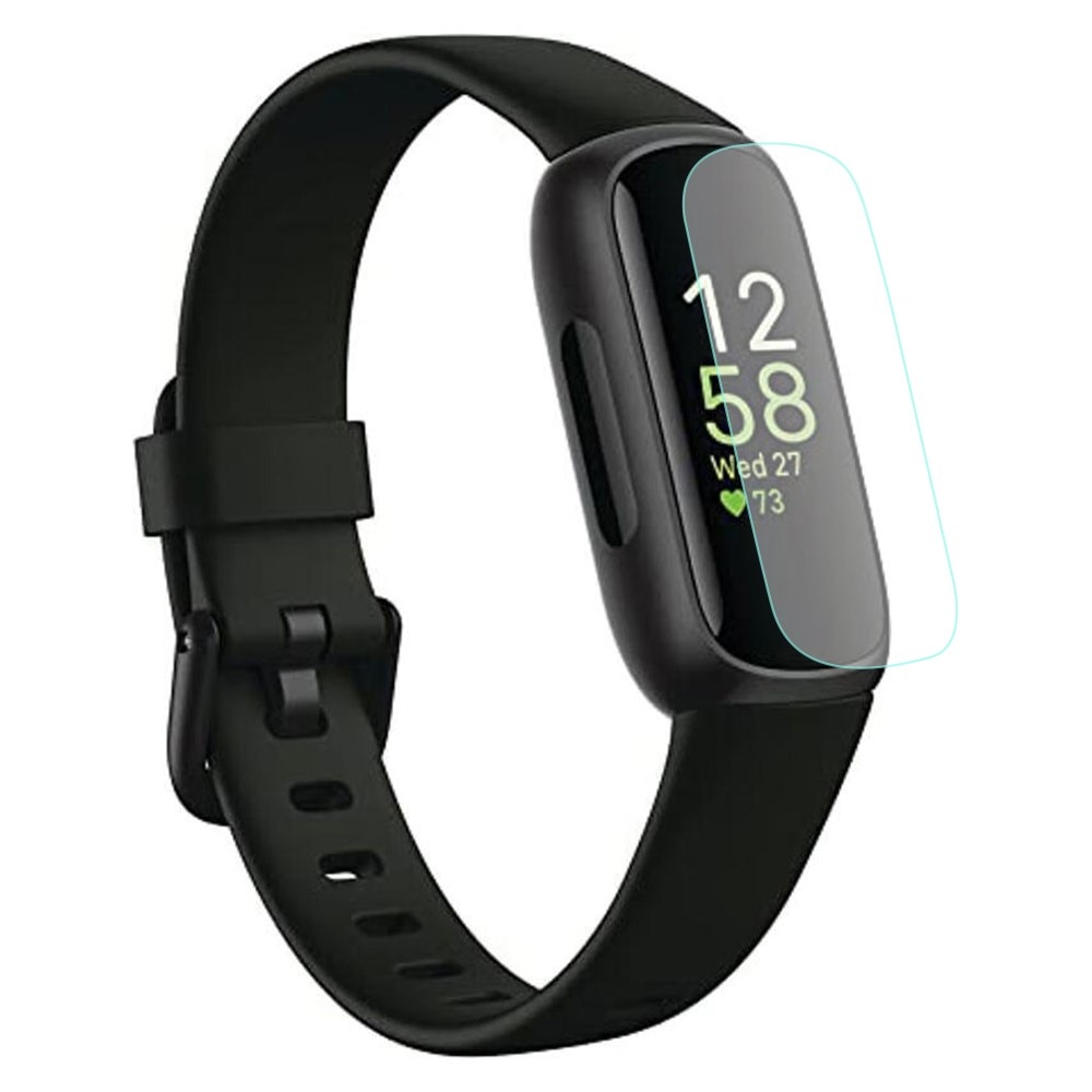 Skærmbeskytter Fitbit Inspire 3