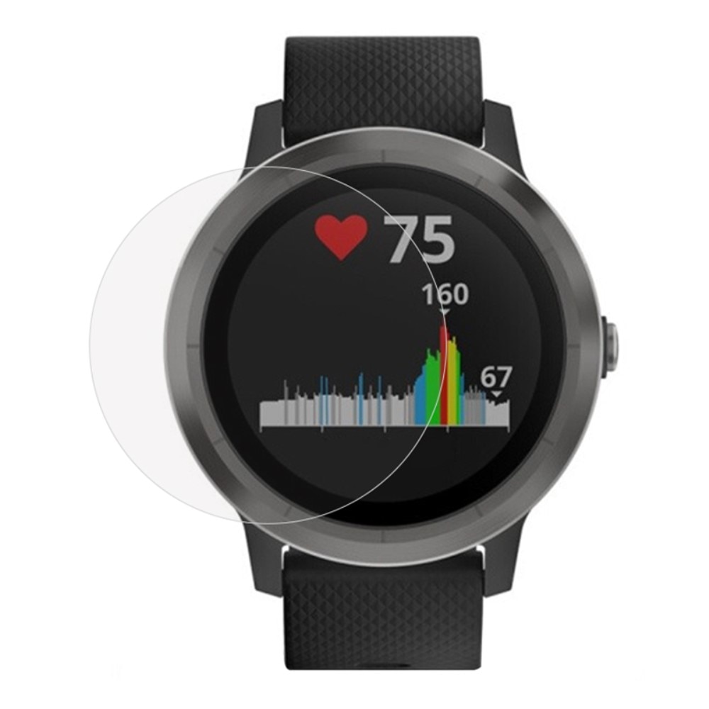 Skærmbeskytter Garmin Vivoactive 3