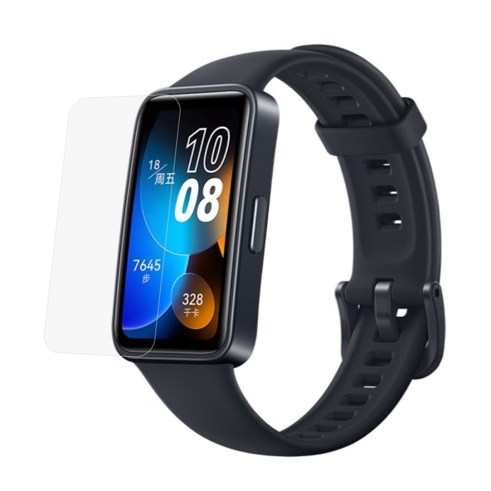 Skærmbeskytter Huawei Band 8