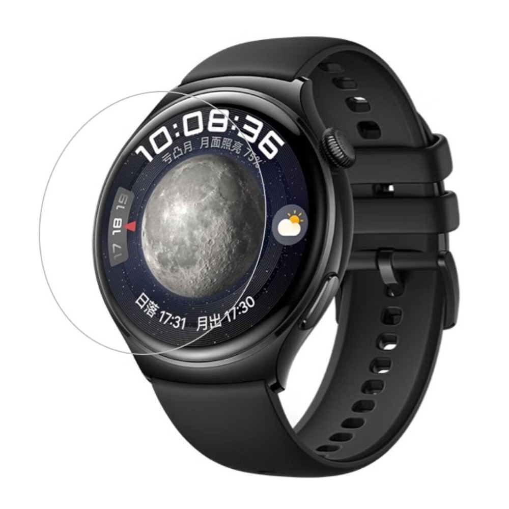 Skærmbeskytter Huawei Watch 4