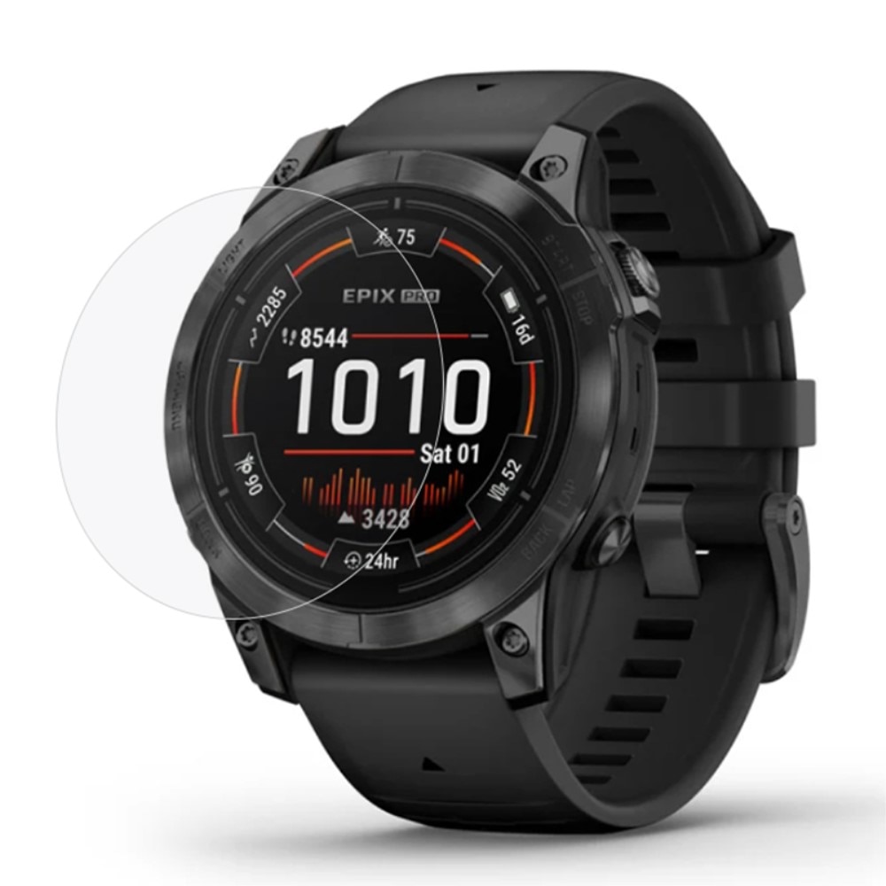 Skærmbeskytter Garmin Epix Pro 51mm Gen 2