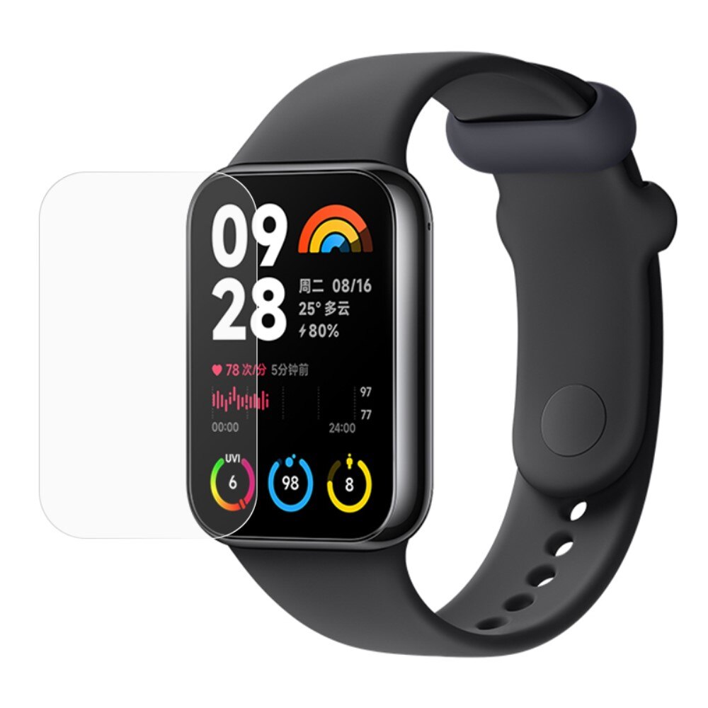 Skærmbeskytter Xiaomi Smart Band 8 Pro