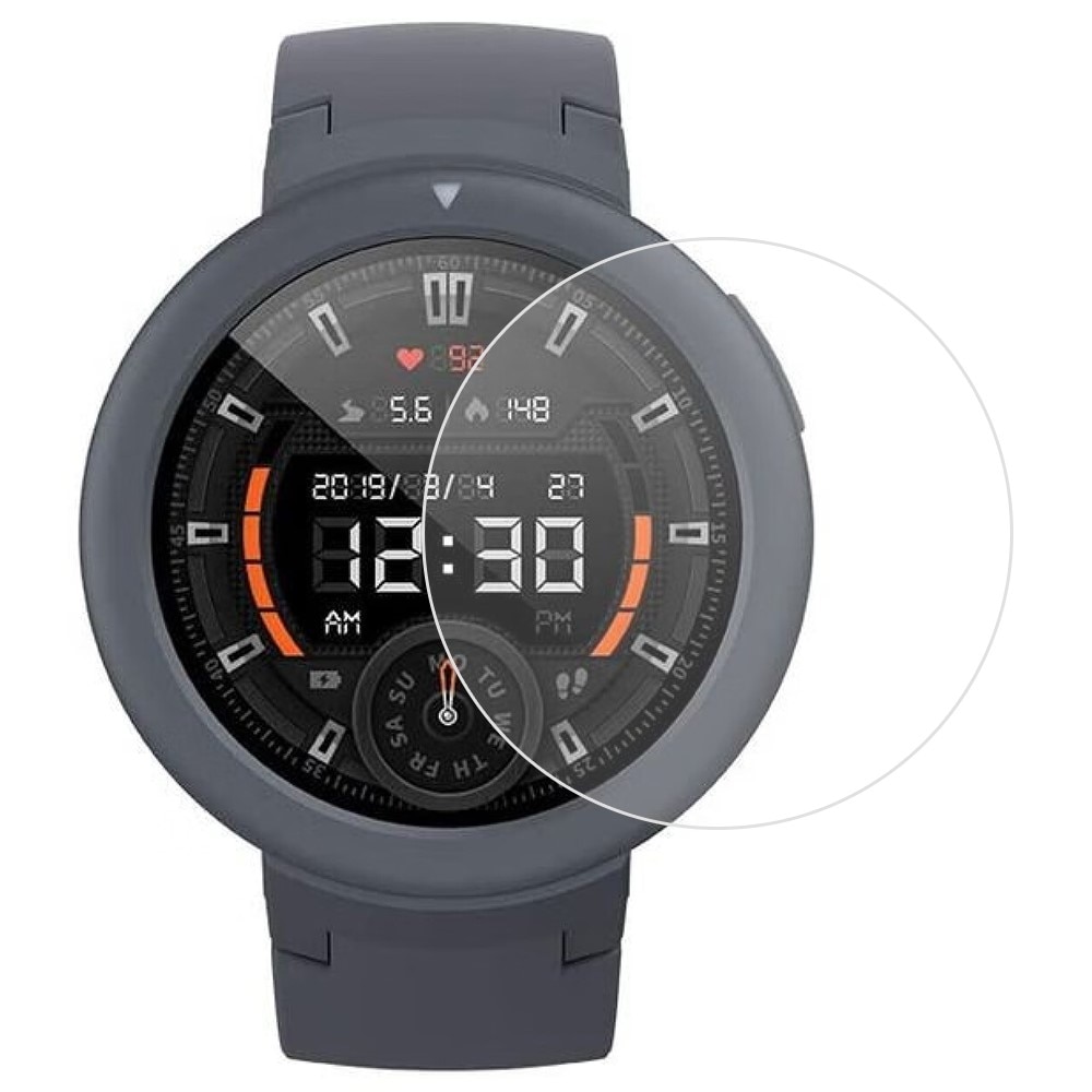 Skærmbeskytter Amazfit Verge