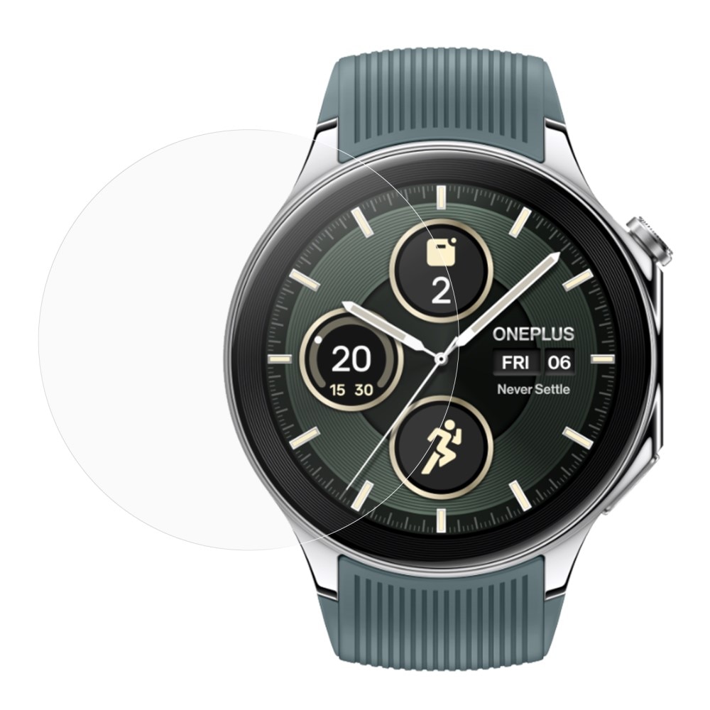 Skærmbeskytter OnePlus Watch 2