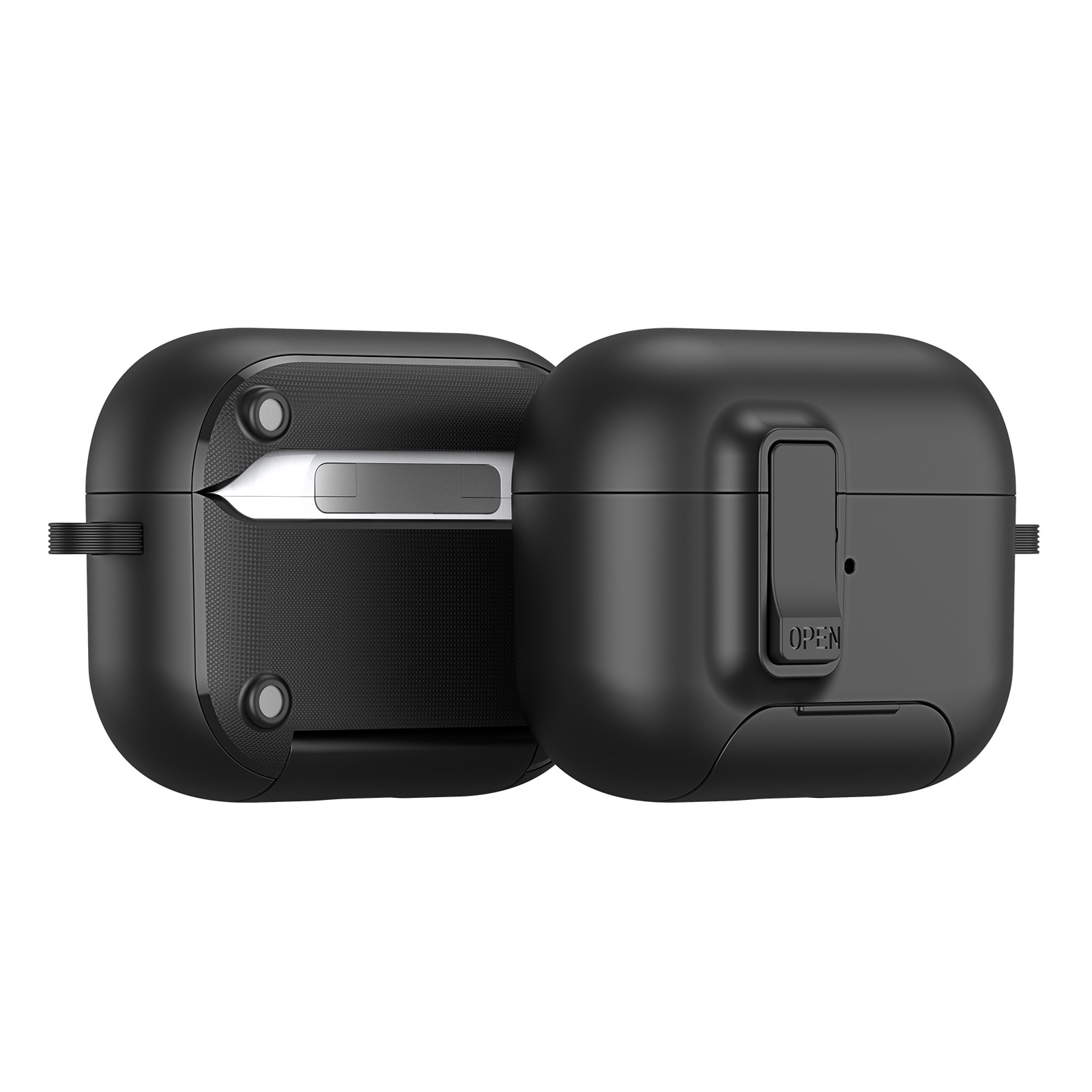 PECQ Series Cover Apple AirPods Pro 3 Sort