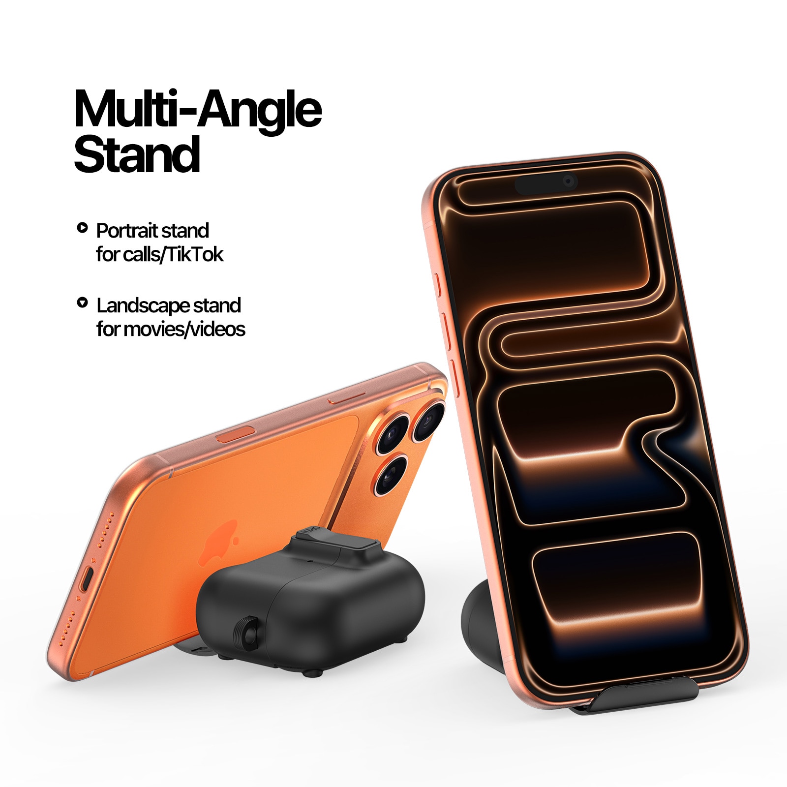 PECQ Series Cover Apple AirPods Pro 3 Sort