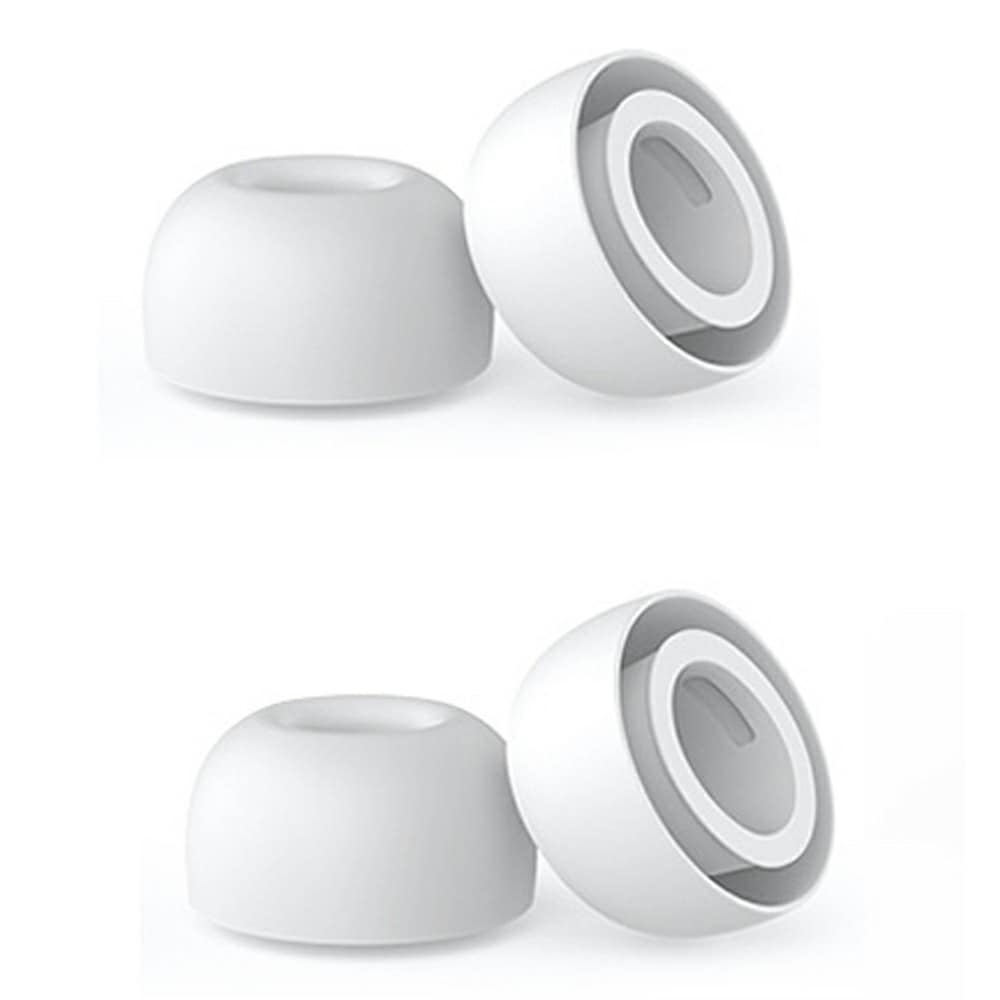 Ear Tips Apple AirPods Pro 3 Hvid (Small)