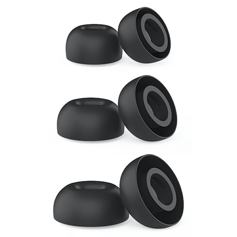 Ear Tips (3-pack) Apple AirPods Pro 3 Sort