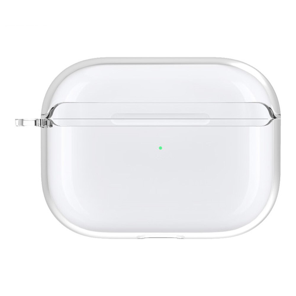 TPU Cover Apple AirPods Pro Crystal Clear