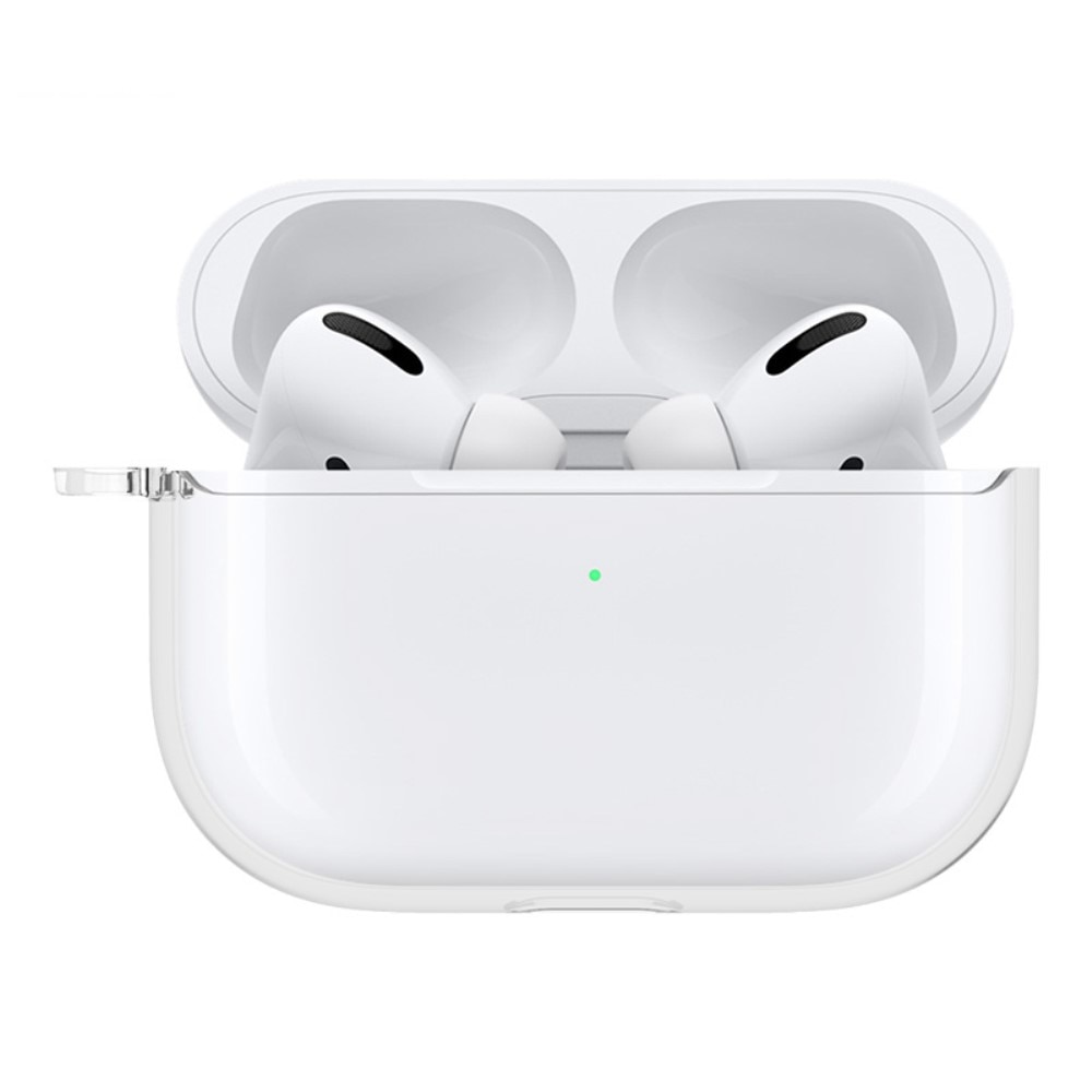 TPU Cover Apple AirPods Pro Crystal Clear