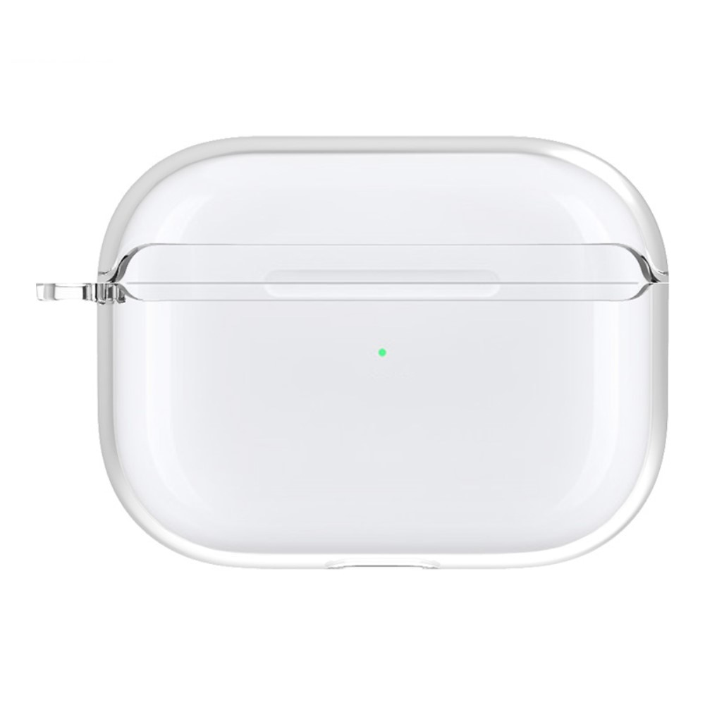 TPU Cover Apple AirPods 3 Crystal Clear