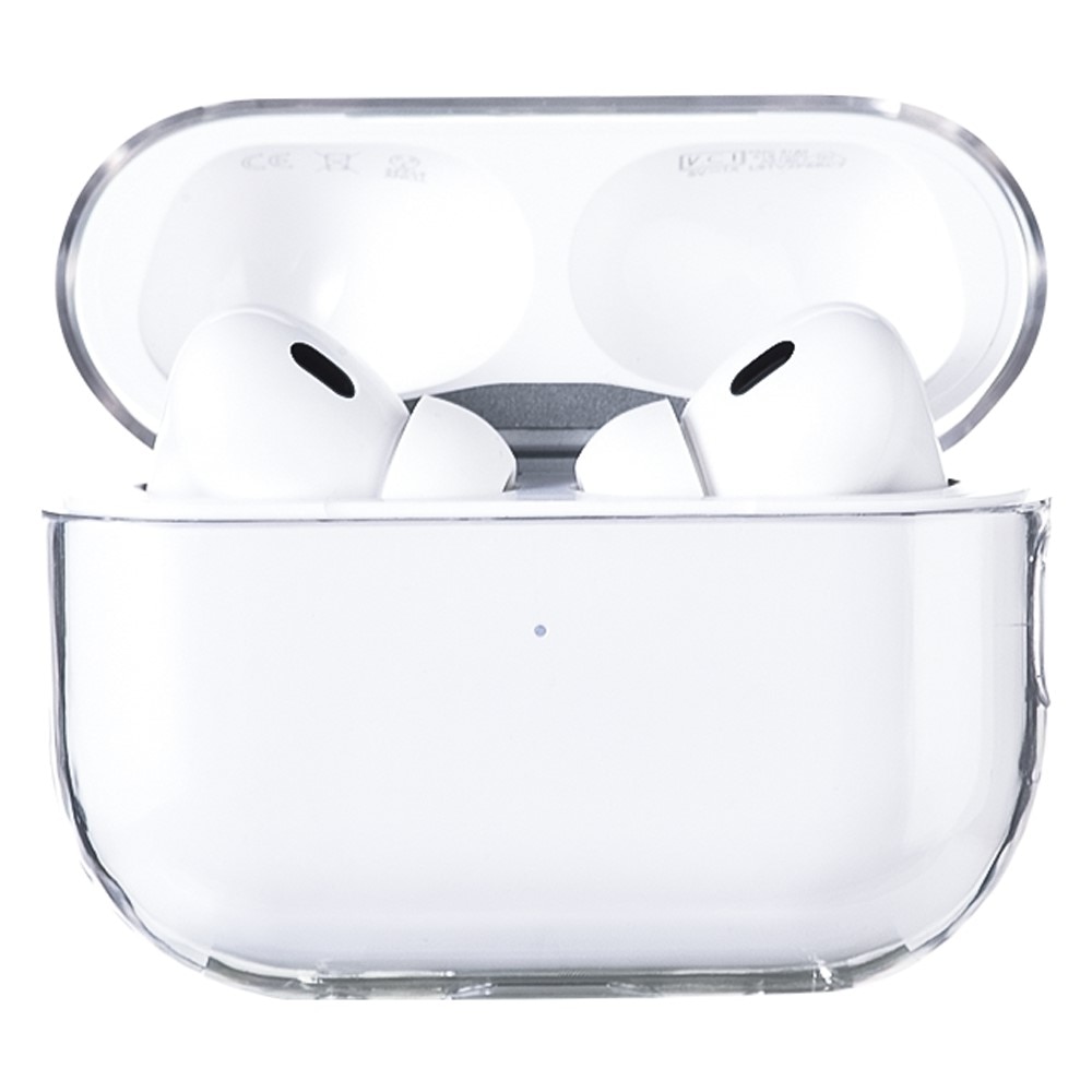 AirPods Pro 2 cover transparent