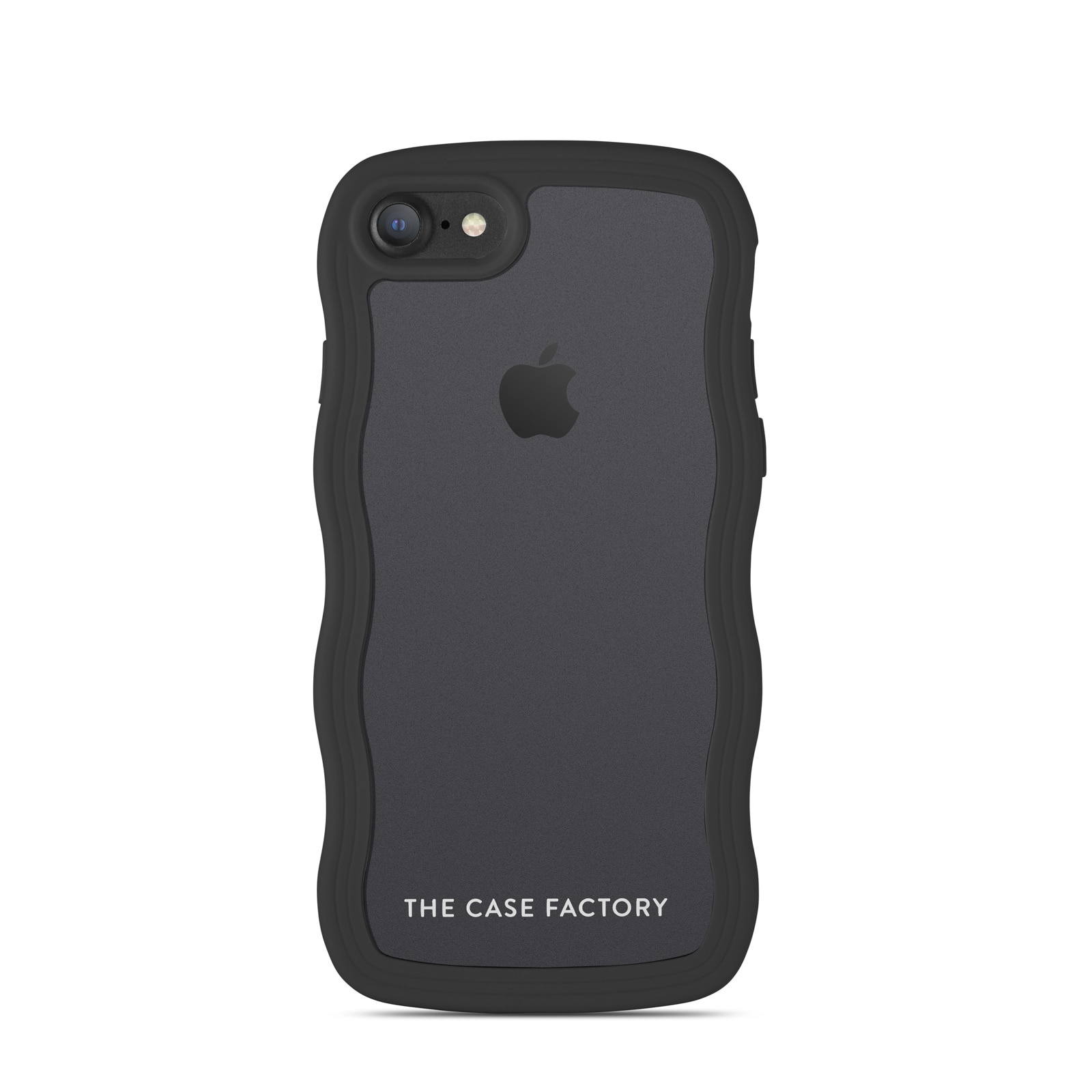 The Wave Case iPhone SE 2022 Sort