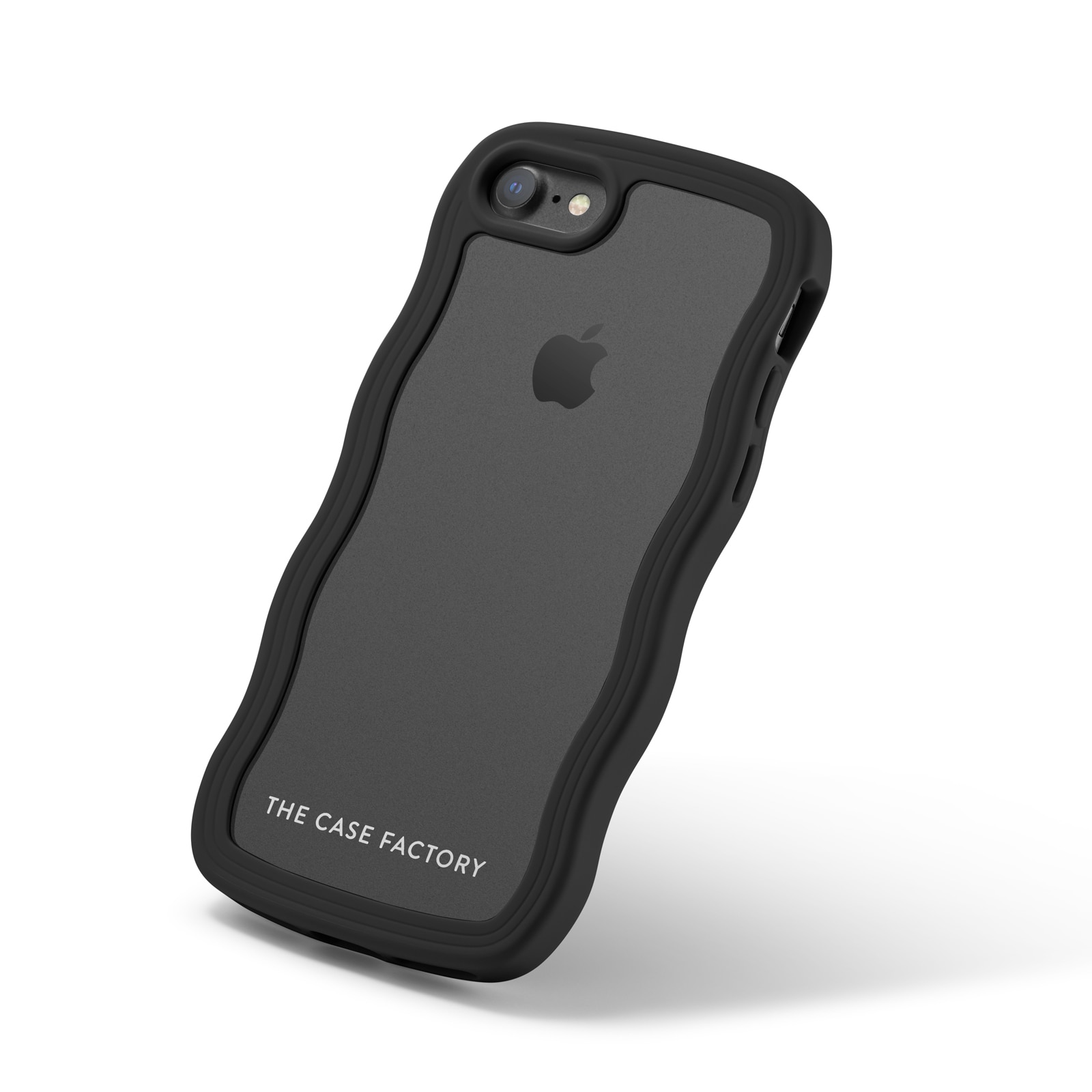 The Wave Case iPhone SE 2022 Sort