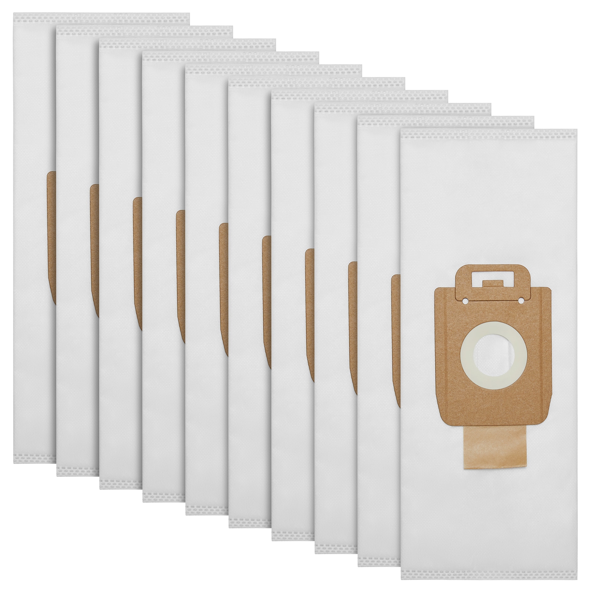 10-pack Støvsugerpose  Nilfisk Elite