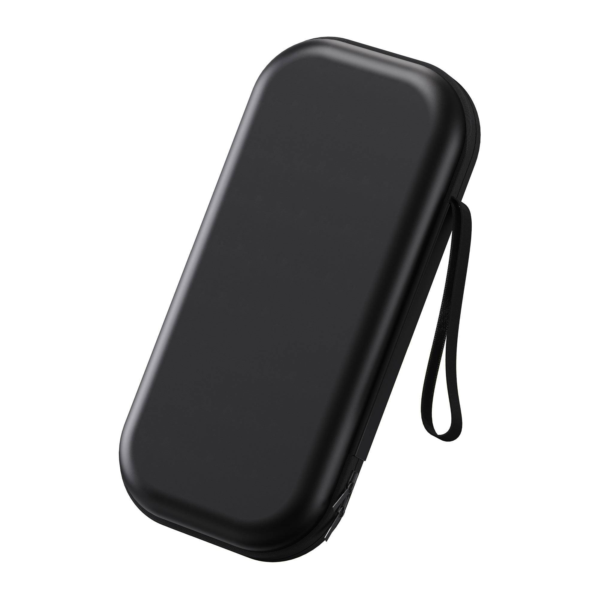 Opbevaringstaske til Nintendo Switch 2 Sort