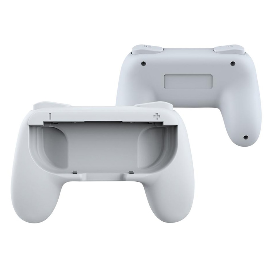 Joy-Con Greb Håndkontroller til Nintendo Switch OLED Sort