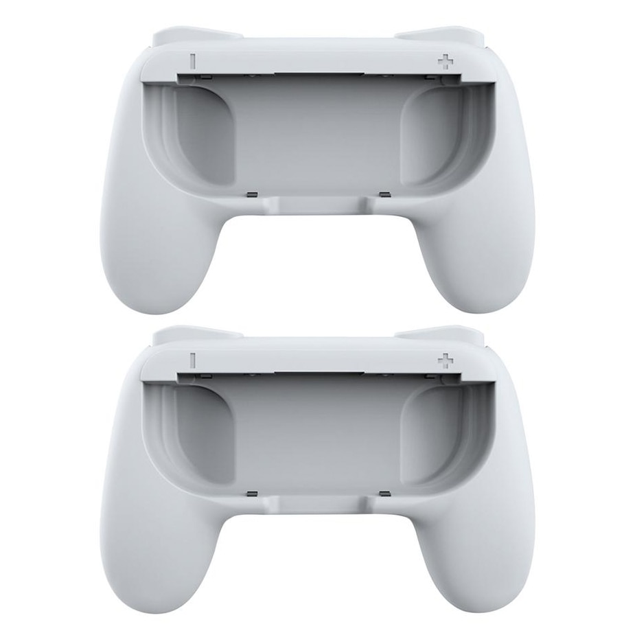 Joy-Con Greb Håndkontroller til Nintendo Switch OLED Sort