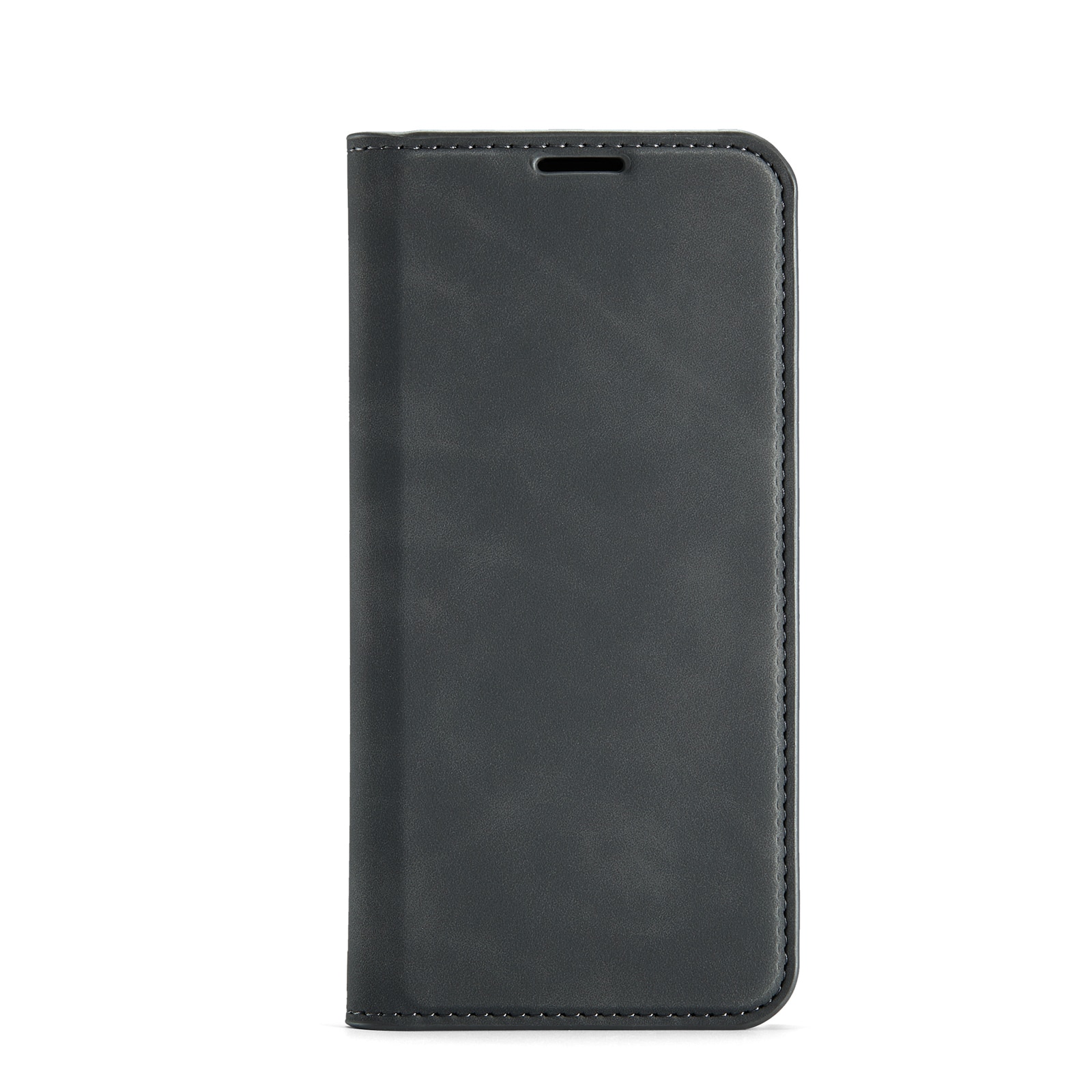 iPhone 17 Pro Max Slim Mobiltaske Sort
