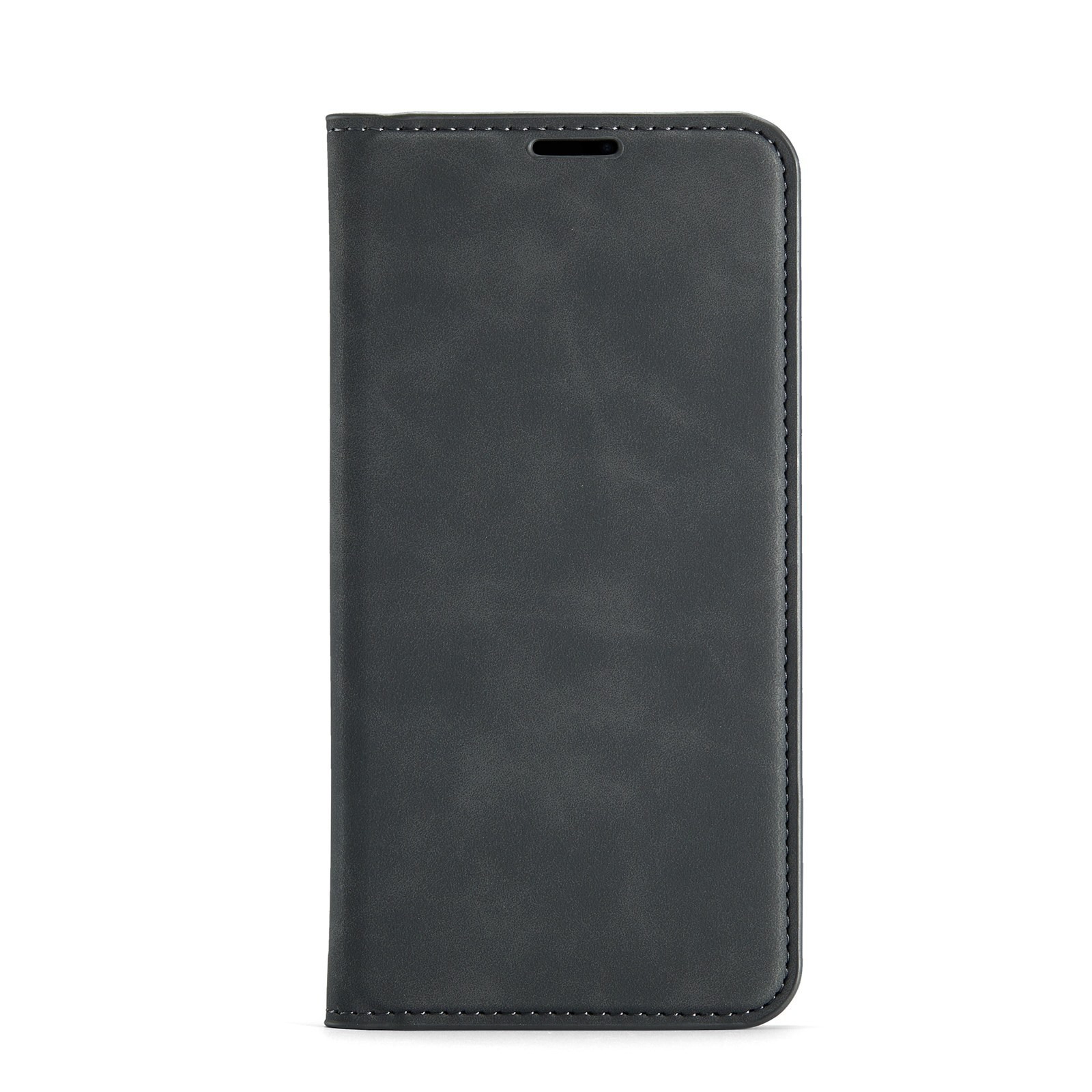 iPhone Air Slim Mobiltaske Sort