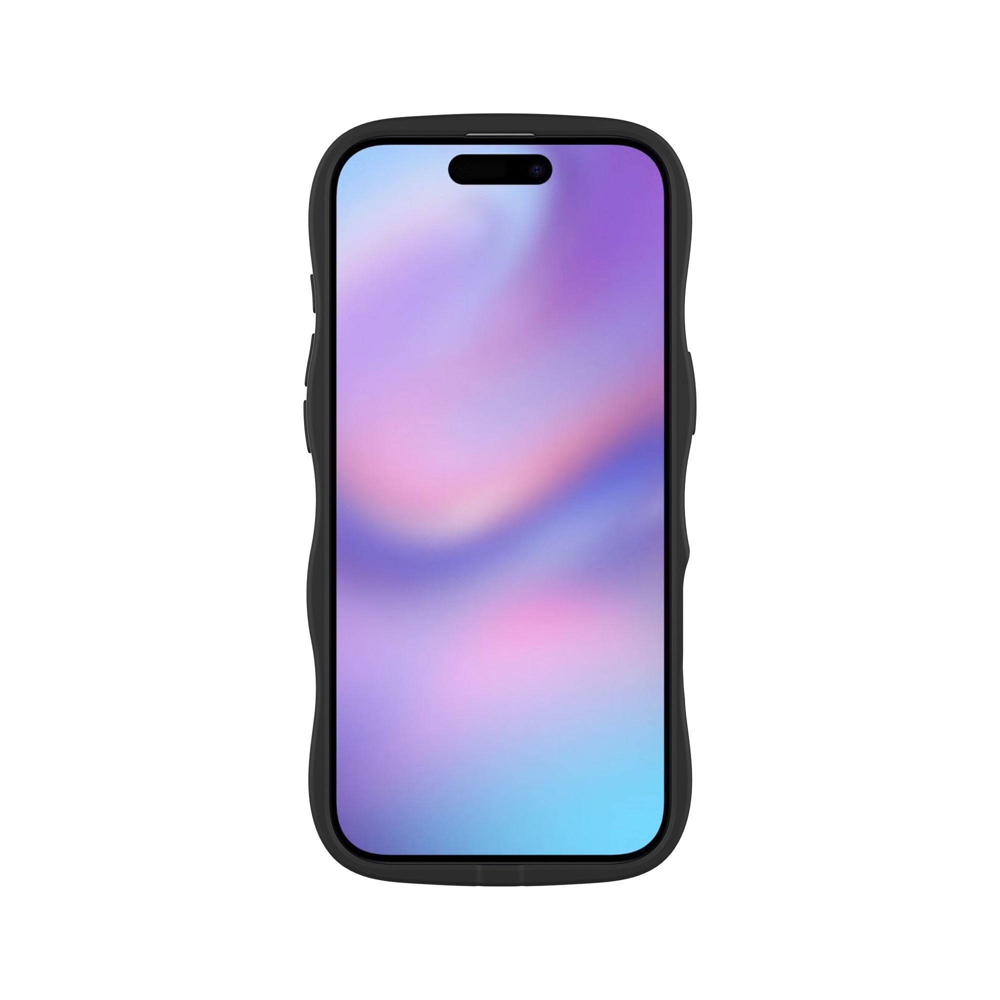 The Wave Mag Case iPhone Air Sort