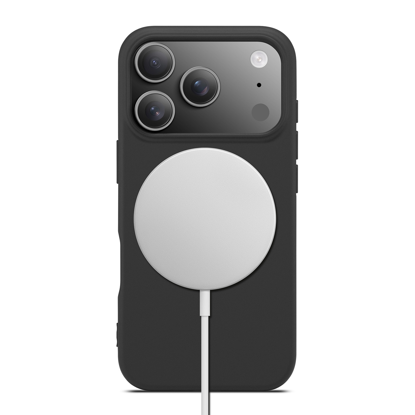 TPU Cover MagSafe iPhone 17 Pro Max Sort