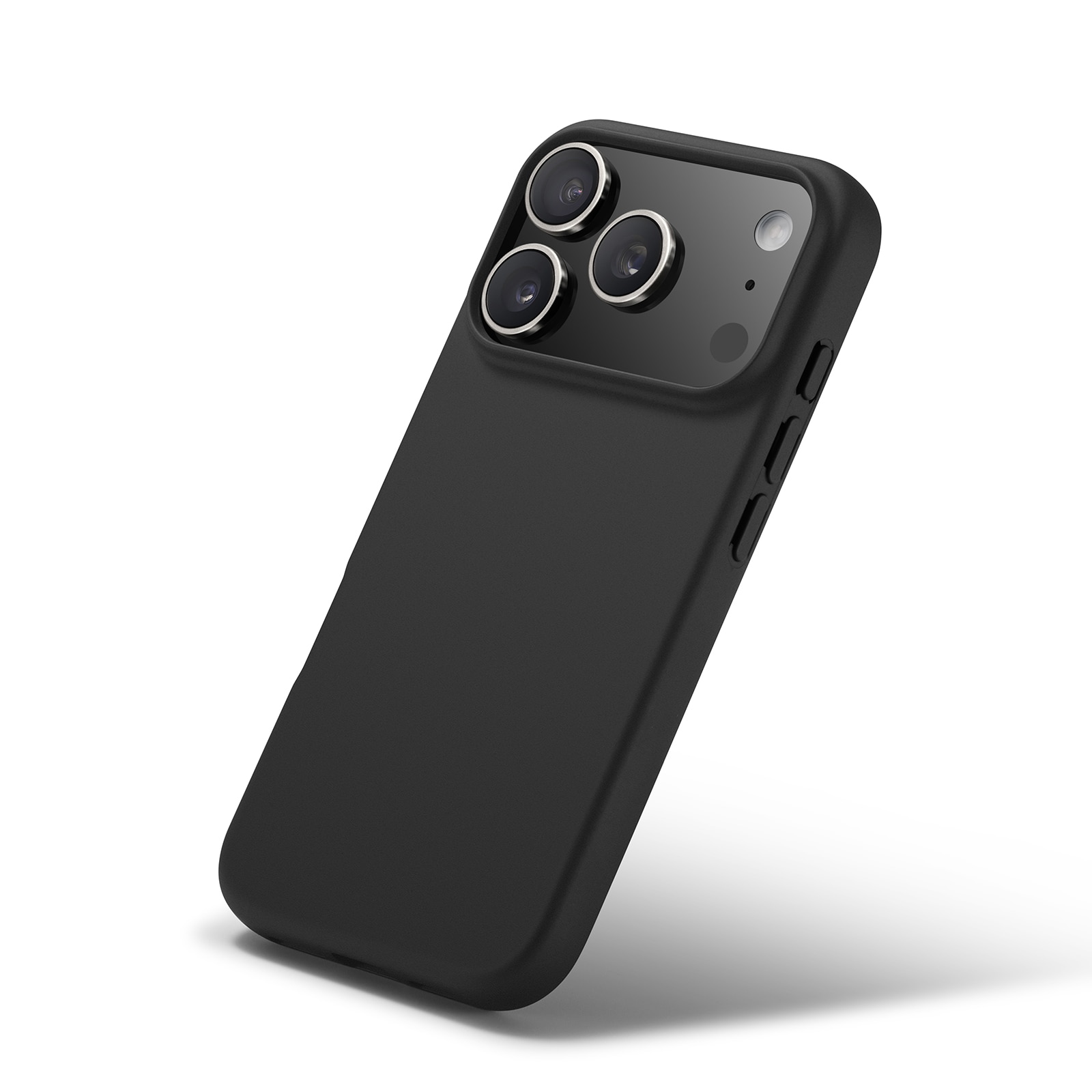 TPU Cover MagSafe iPhone 17 Pro Max Sort