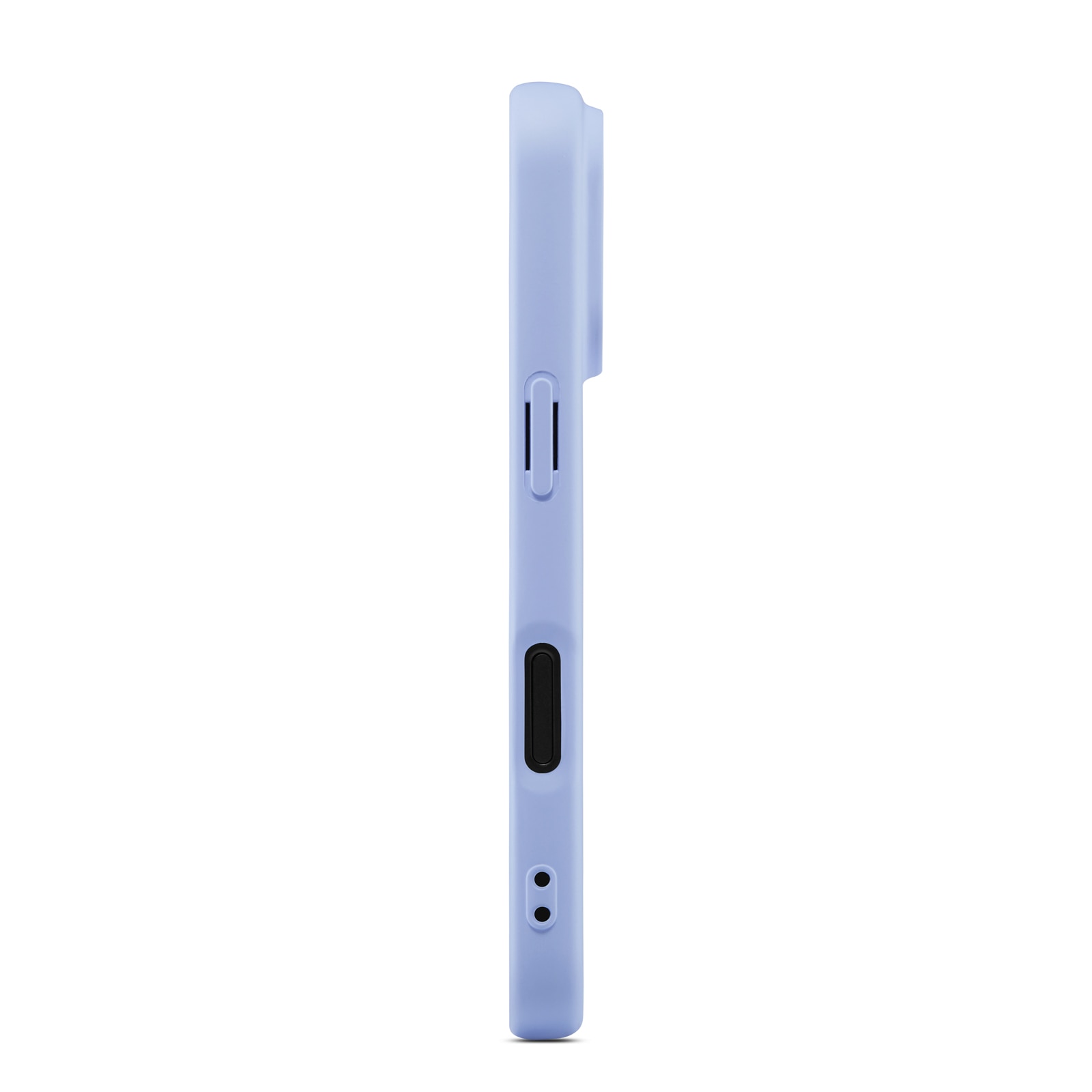 TPU Cover MagSafe iPhone 17 Pro Max Lilla