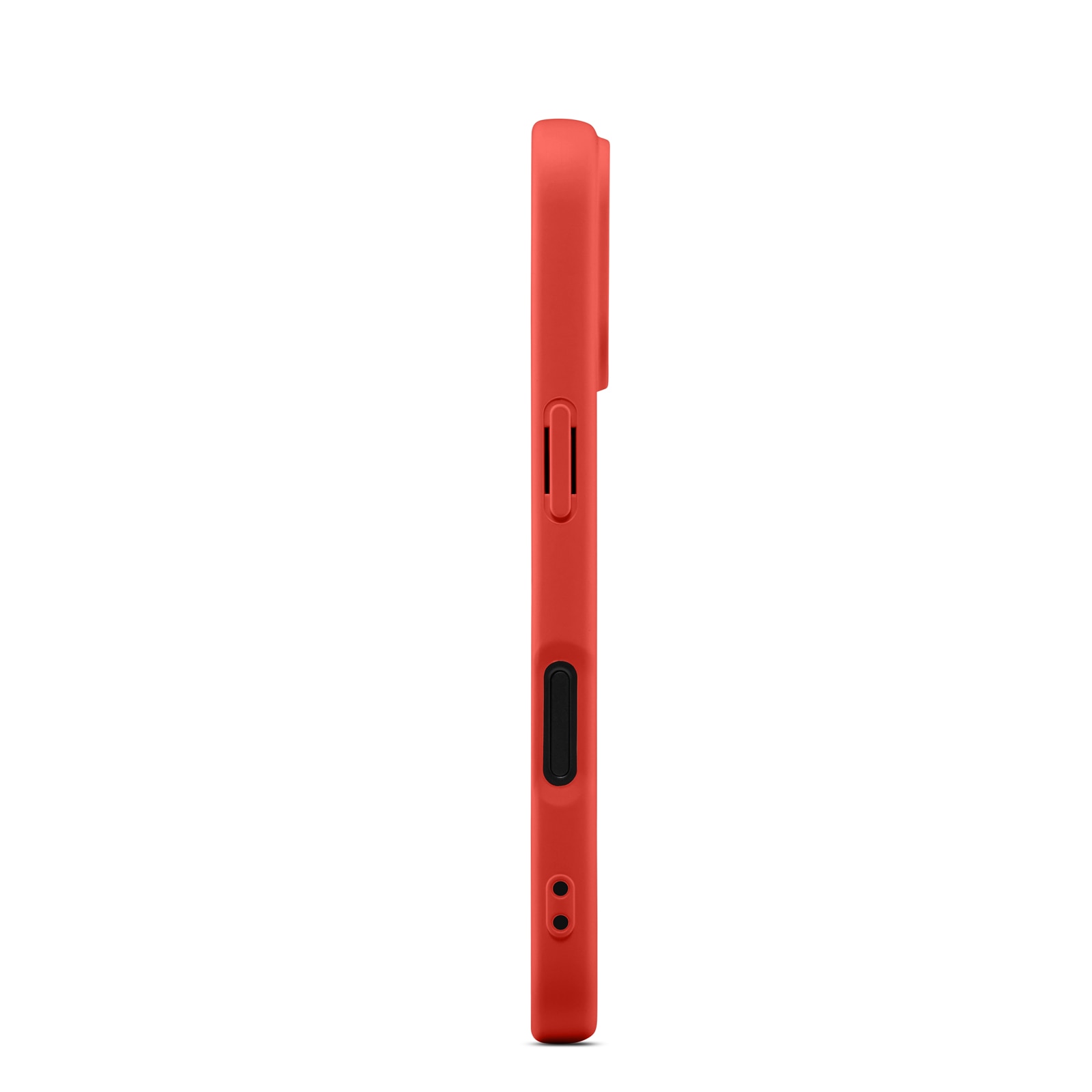 TPU Cover MagSafe iPhone 17 Rød