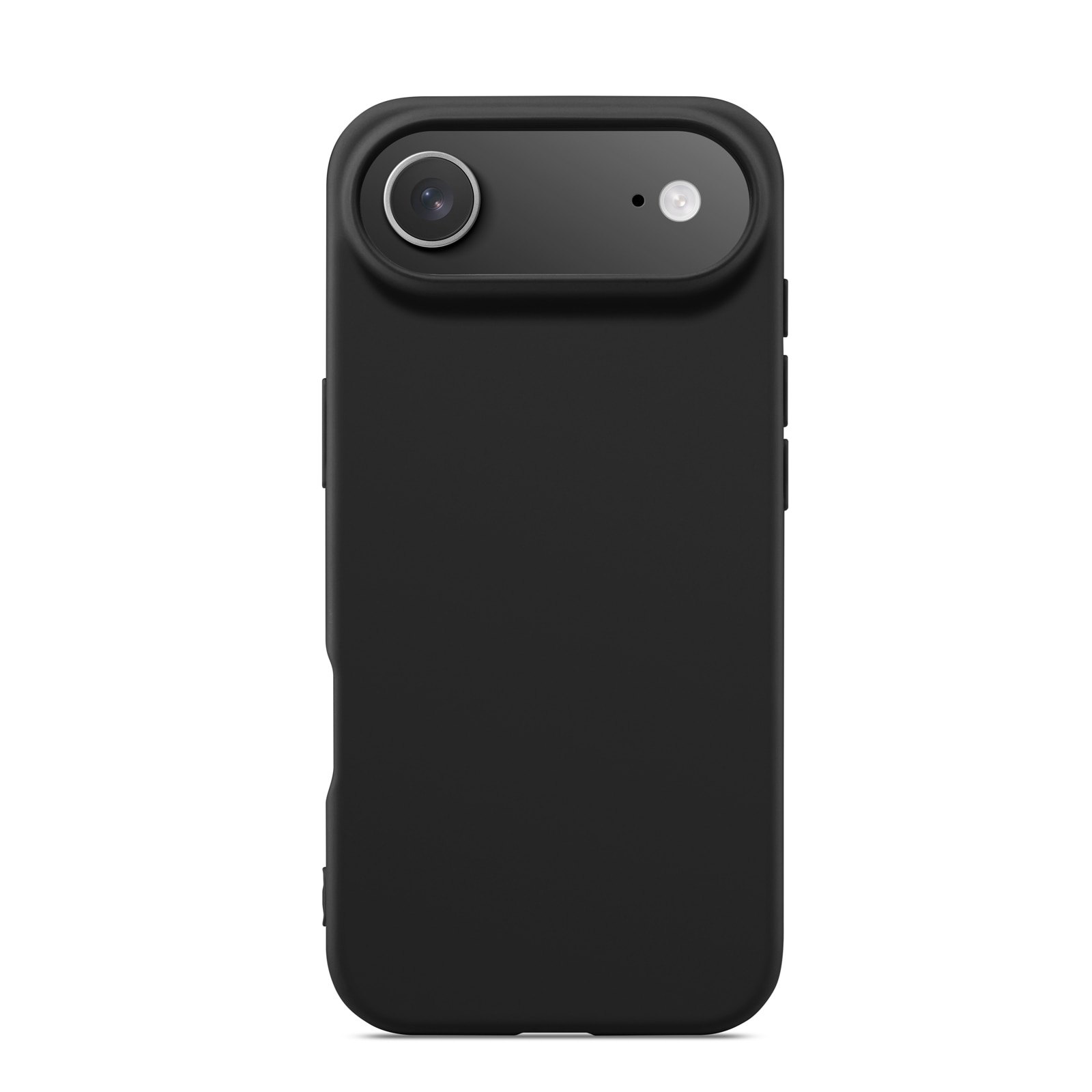 TPU Cover MagSafe iPhone 17 Air Sort