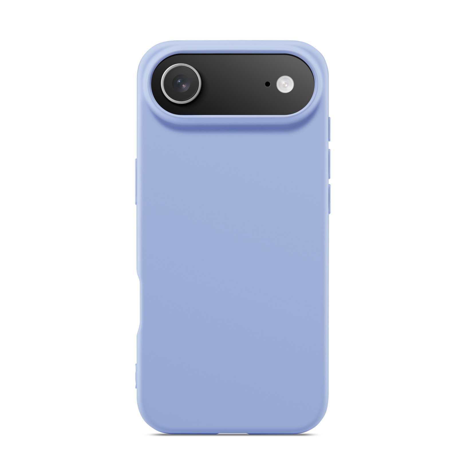 TPU Cover MagSafe iPhone 17 Air Lilla