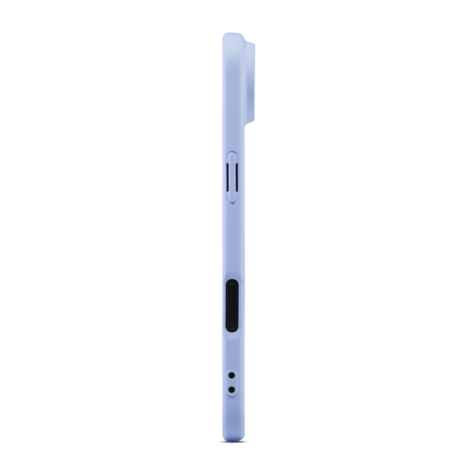 TPU Cover MagSafe iPhone 17 Air Lilla