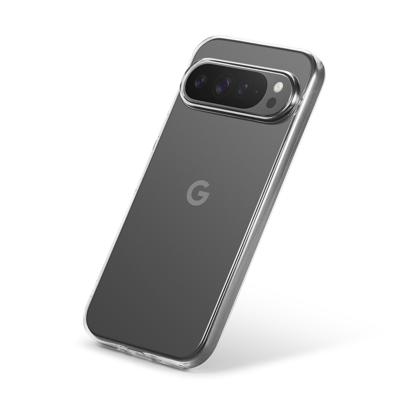 TPU Case Google Pixel 10 Gennemsigtig