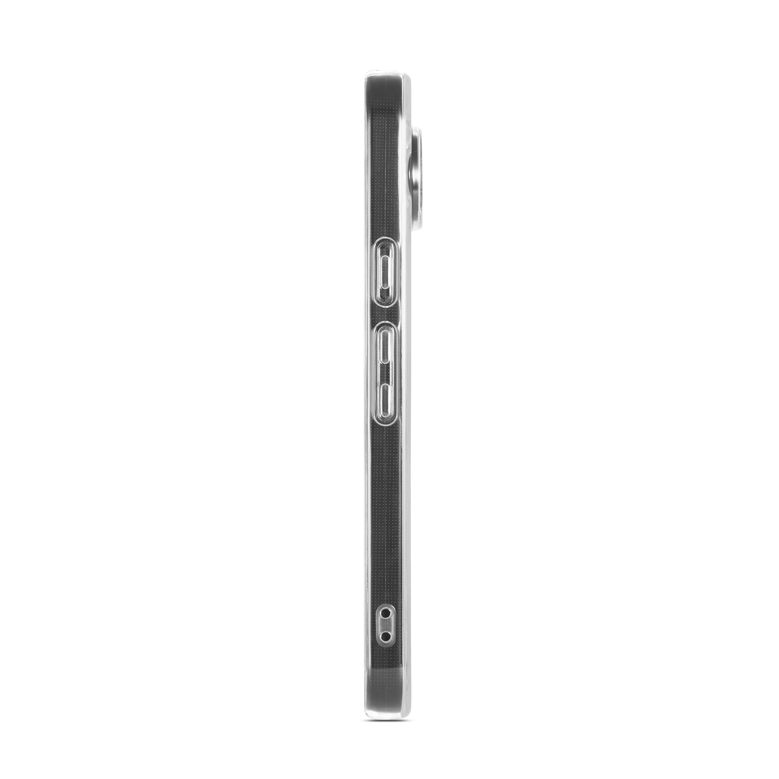 TPU Case Google Pixel 10 Gennemsigtig