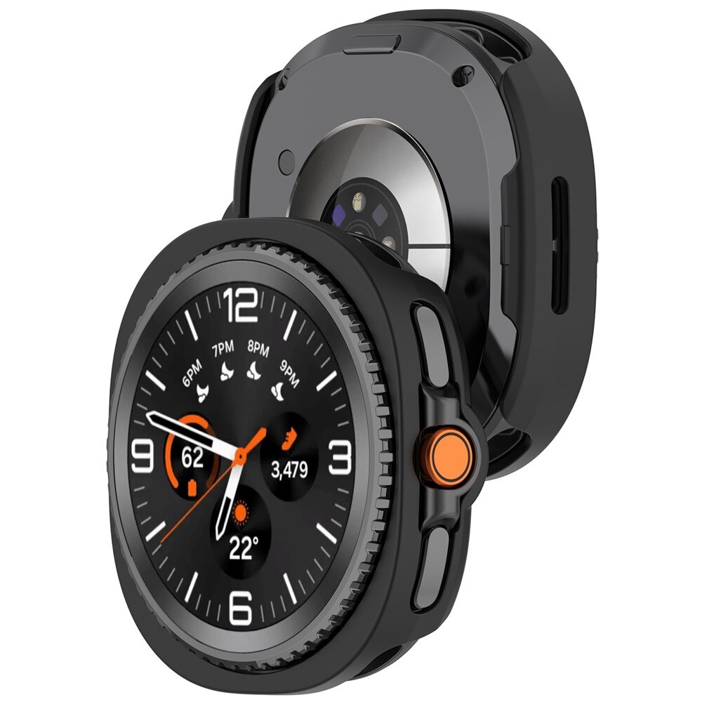 Samsung Galaxy Watch 8 Classic Cover Sort