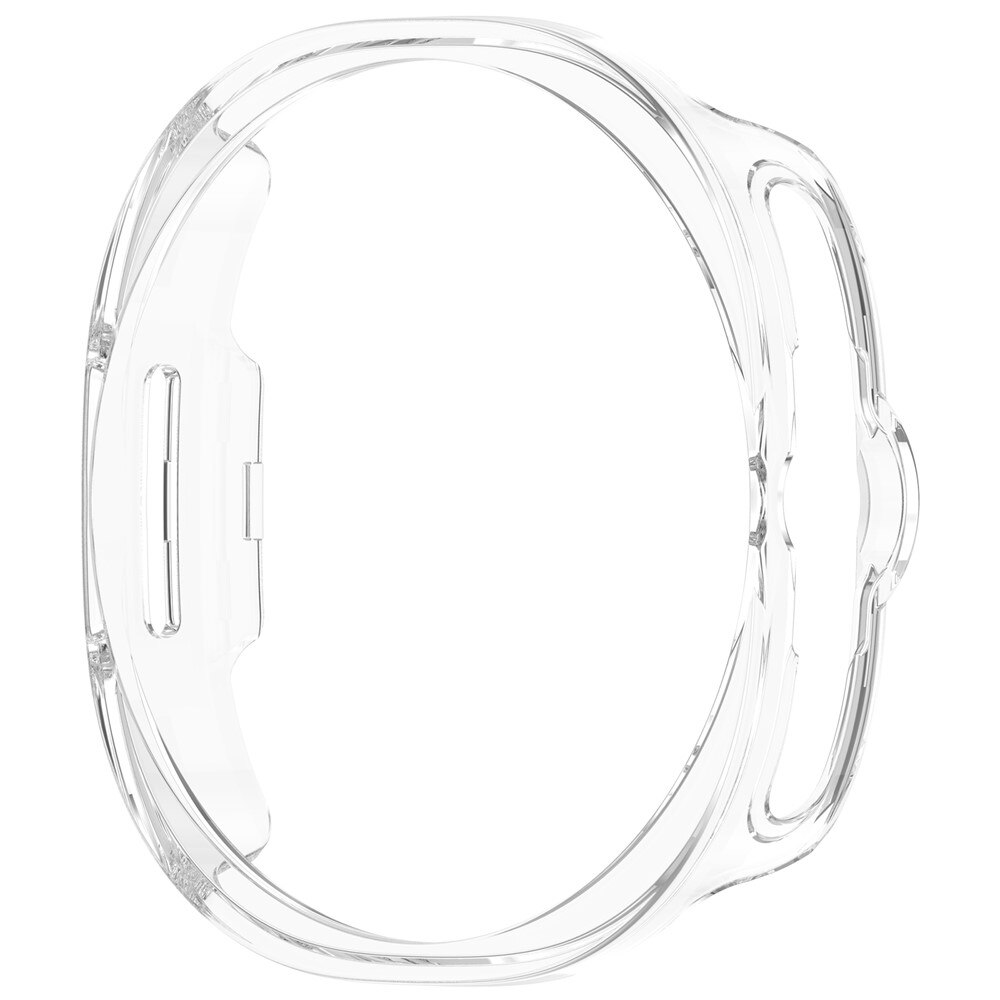 Samsung Galaxy Watch 8 Classic Cover Gennemsigtig