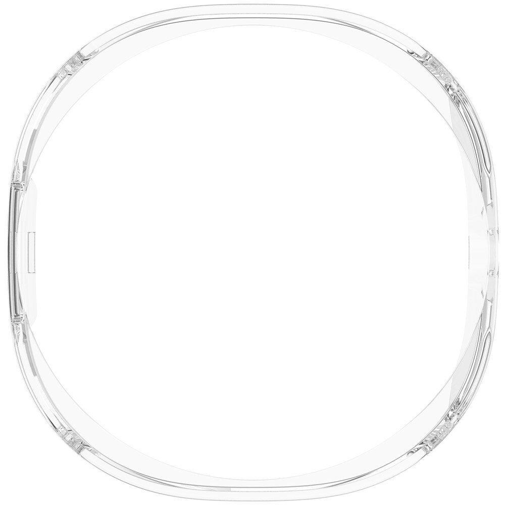 Samsung Galaxy Watch 8 Classic Cover Gennemsigtig