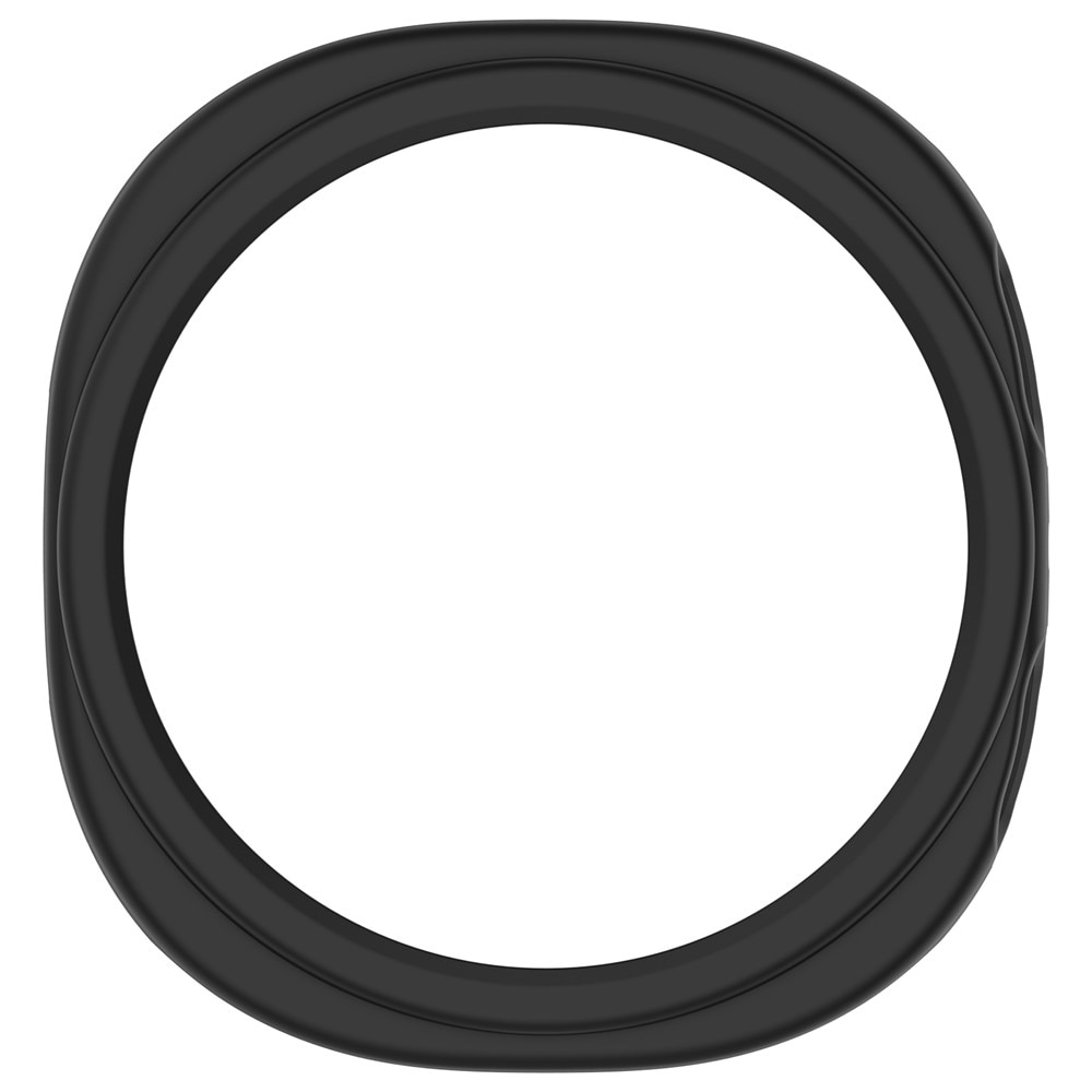 Samsung Galaxy Watch 8 44mm Cover Sort
