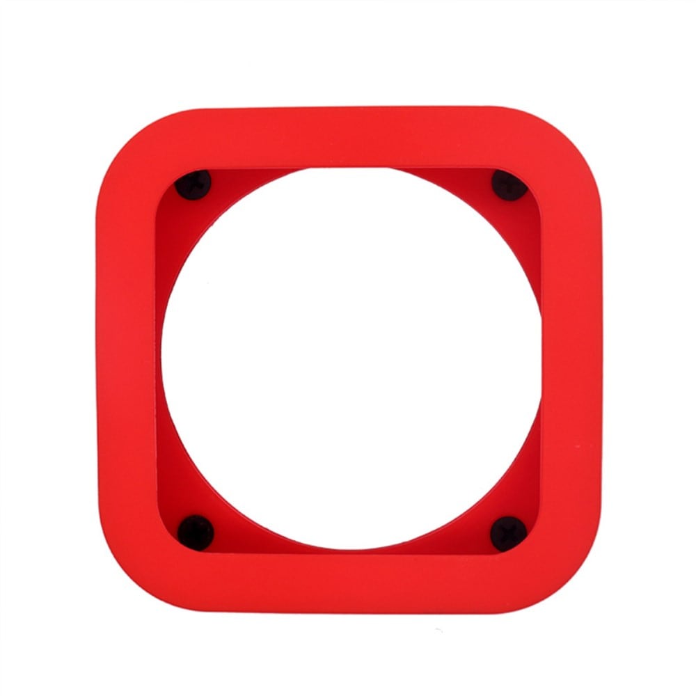 Apple TV 4K 2021/Apple TV Remote (gen 2) silikonecover sort