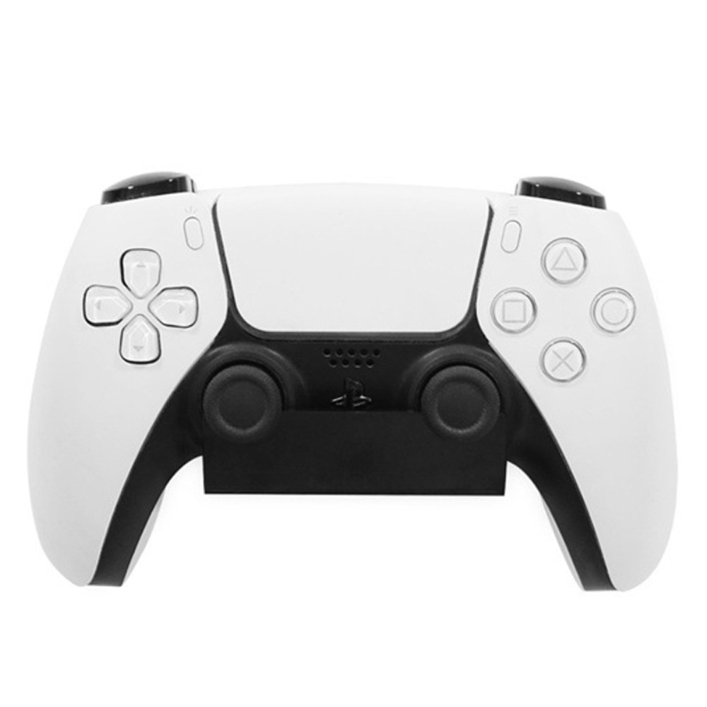 Vægbeslag til PlayStation 5-controller sort