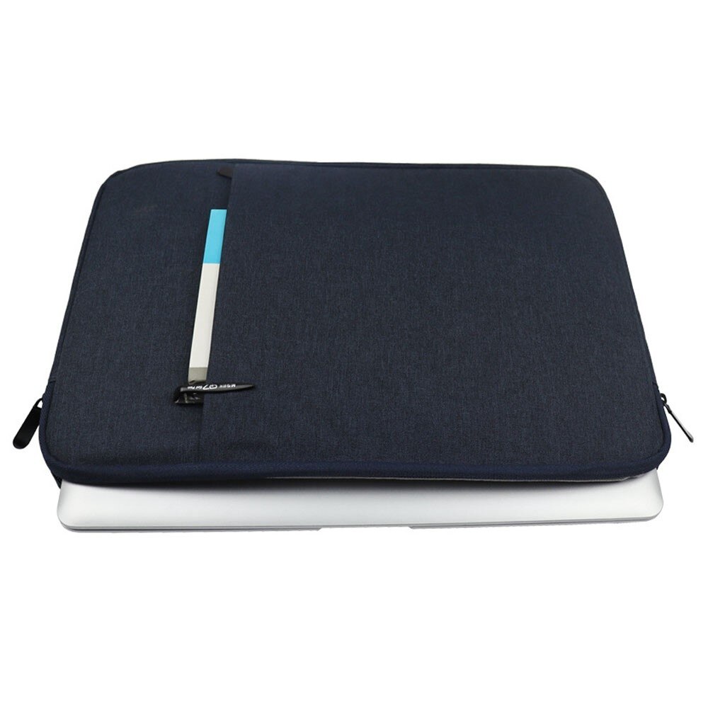 Laptop Sleeve 14 tommer sort