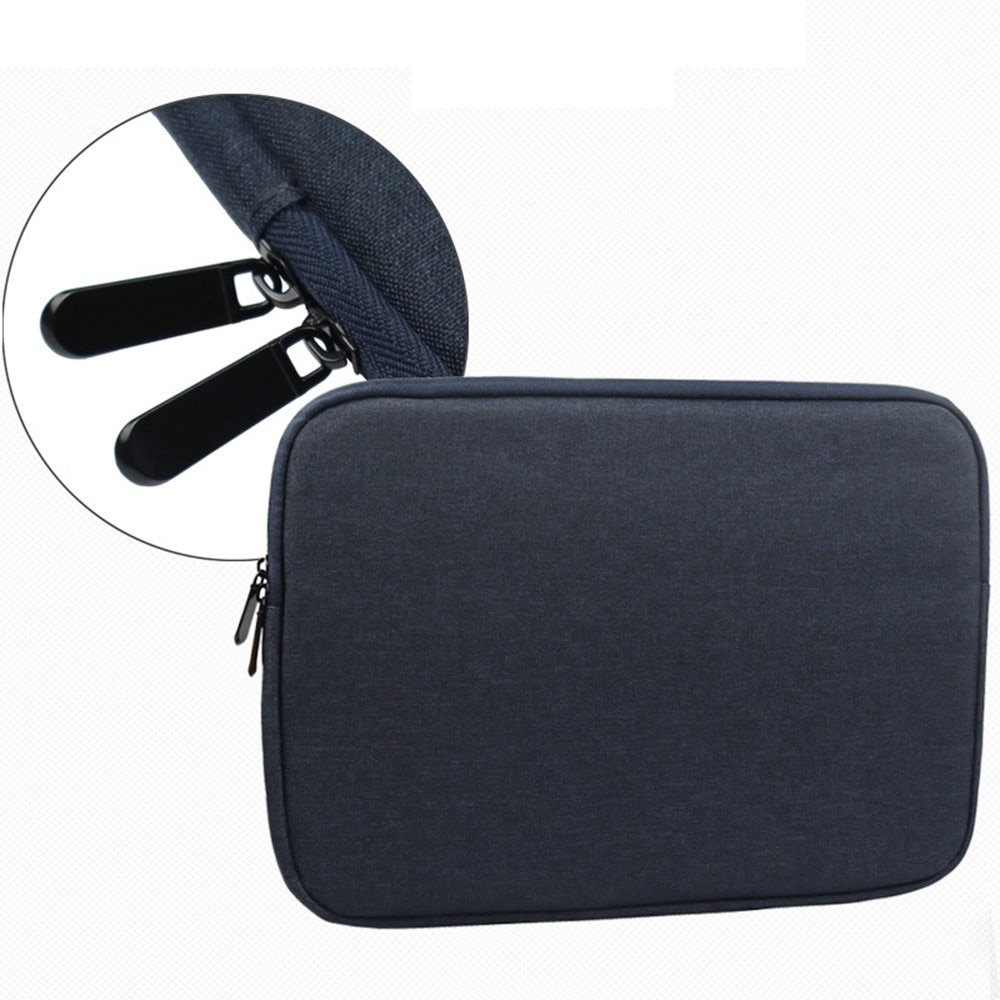 Laptop Sleeve 14 tommer sort