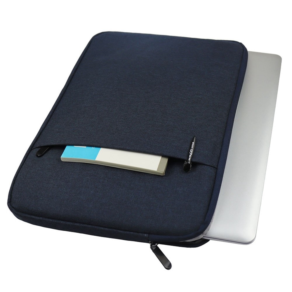 Laptop Sleeve 14 tommer sort