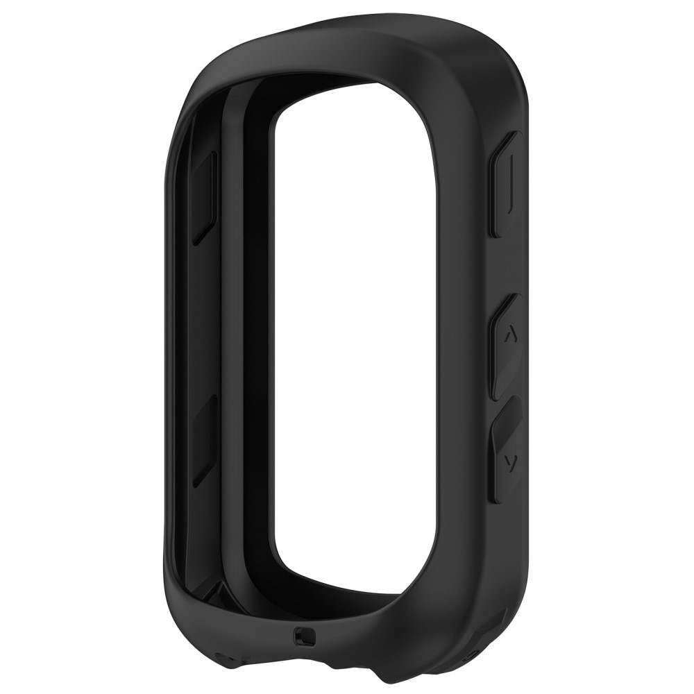 Silikonecover Garmin Edge 840 /540 sort