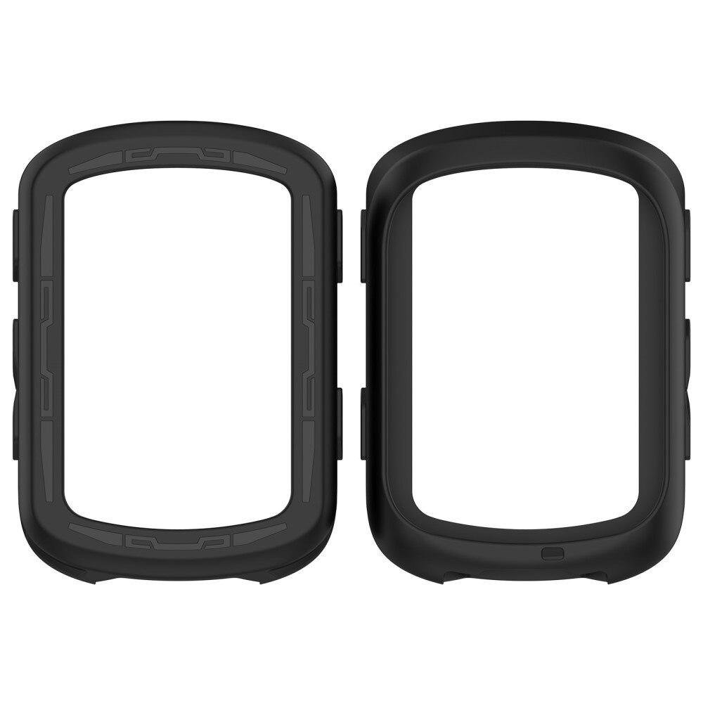 Silikonecover Garmin Edge 840/540 sort