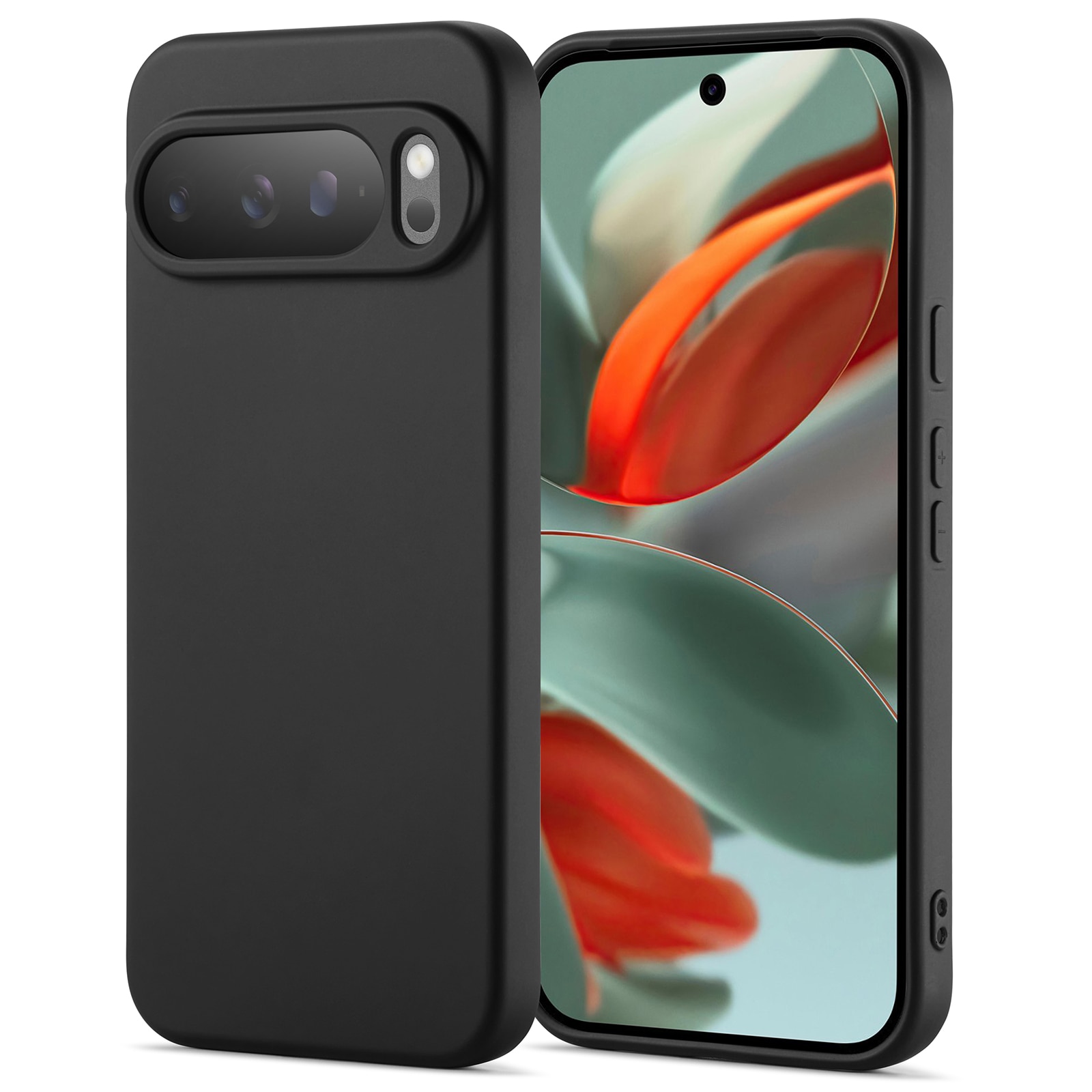 TPU Cover Google Pixel 10 Pro XL Sort