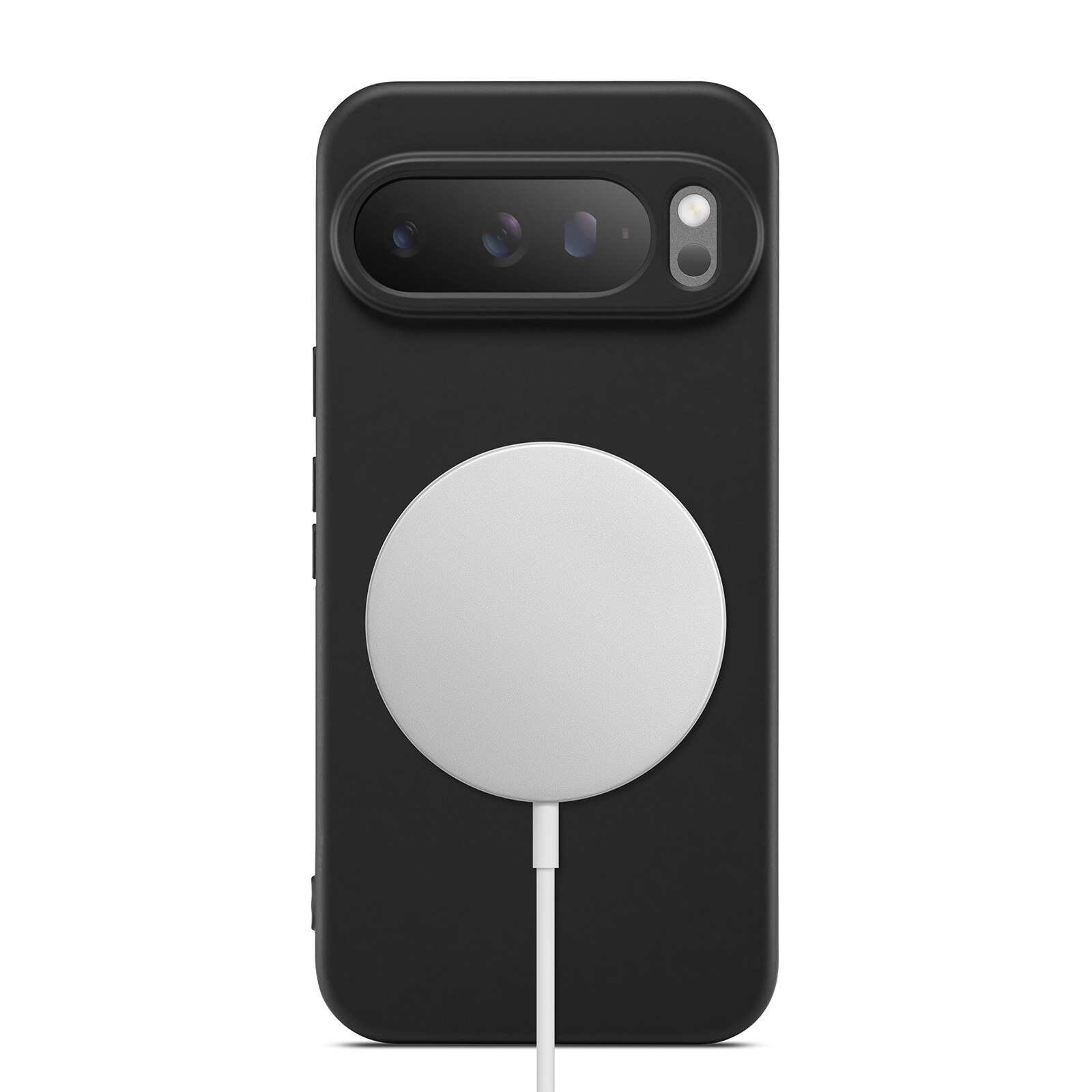 TPU Cover MagSafe Google Pixel 10 Pro Sort