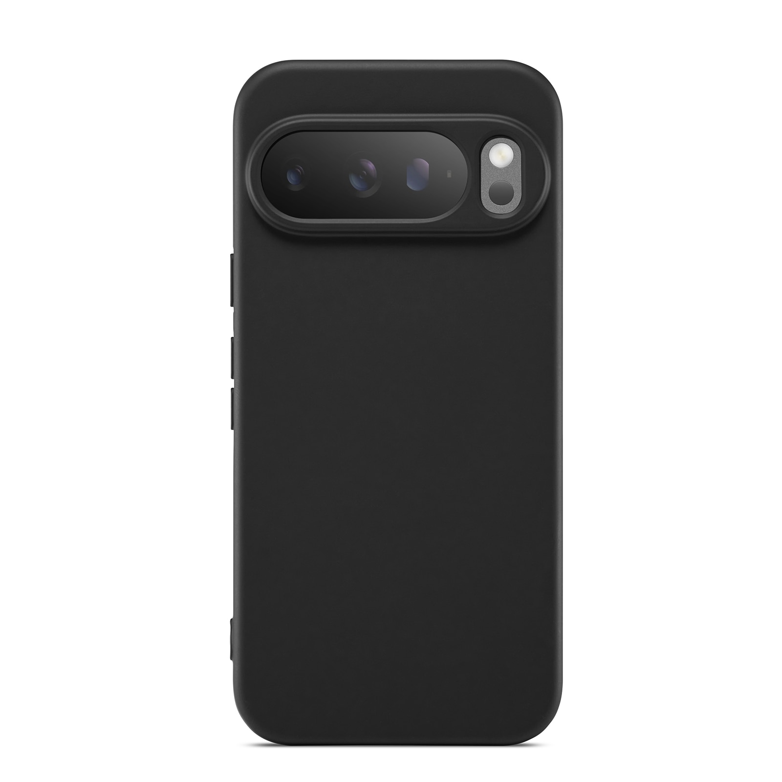 TPU Cover MagSafe Google Pixel 10 Sort