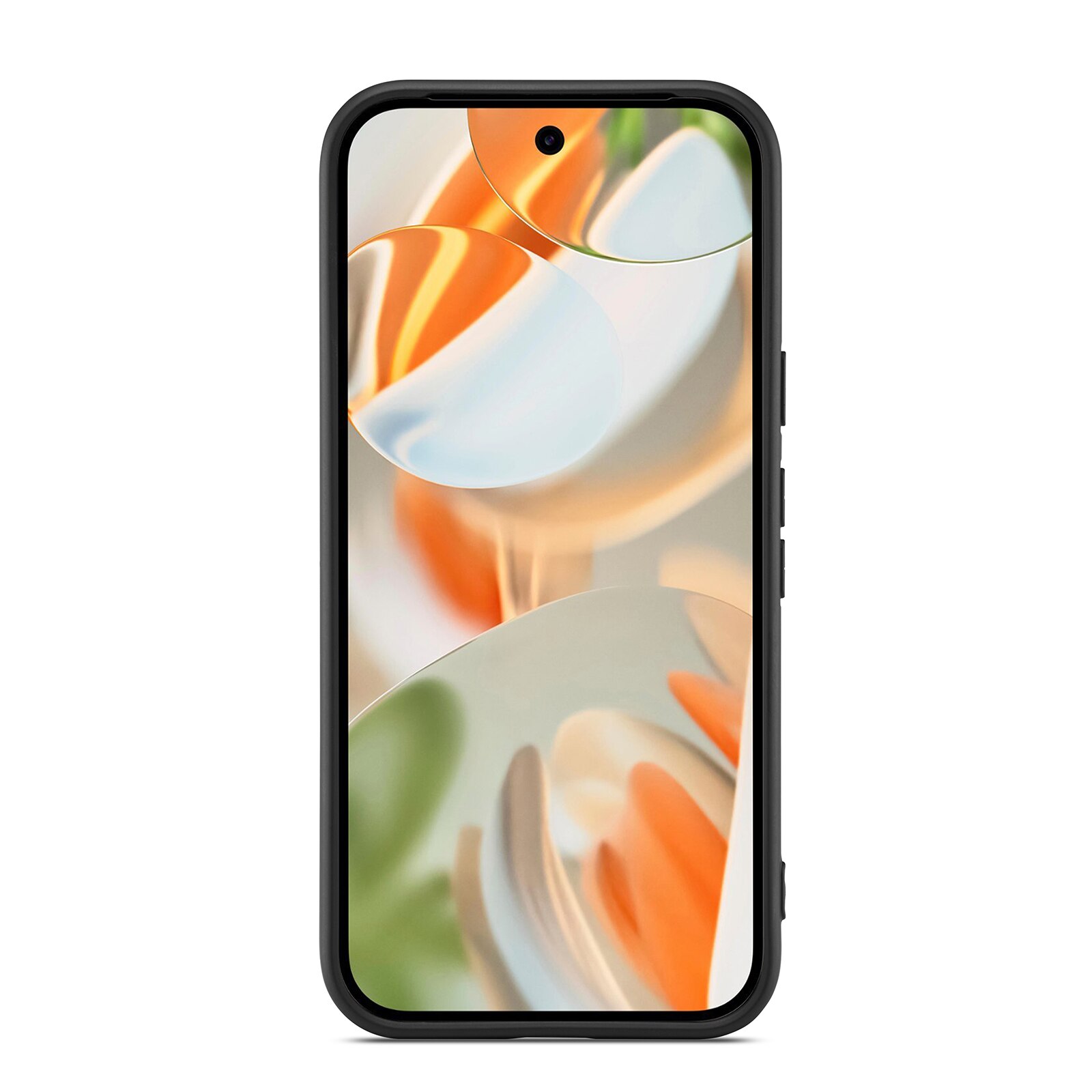 TPU Cover MagSafe Google Pixel 10 Sort